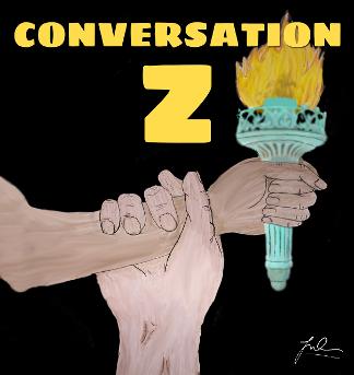 Conversation Z Podcast